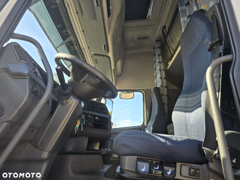 Volvo FH 480 XXL - 11