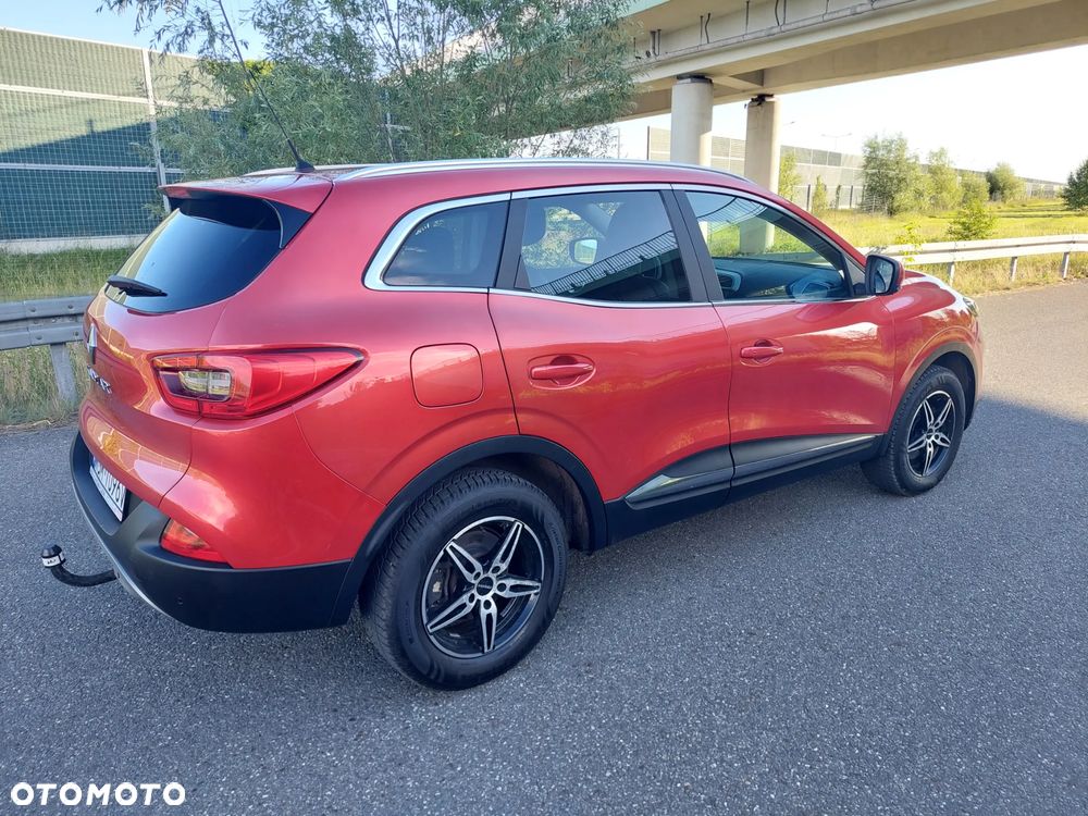 Renault Kadjar Energy dCi 130 COLLECTION - 7