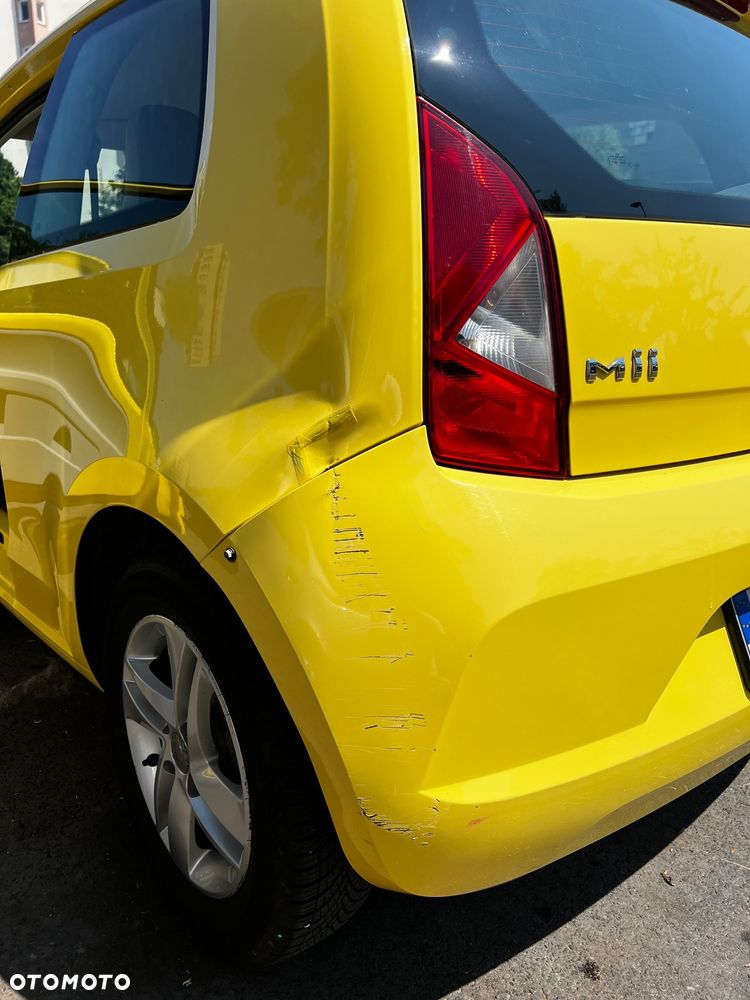 Seat Mii 1.0 Style - 6