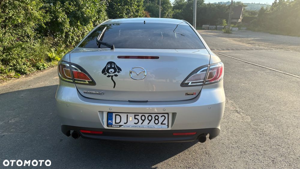 Mazda 6 2.0 Kirei - 4