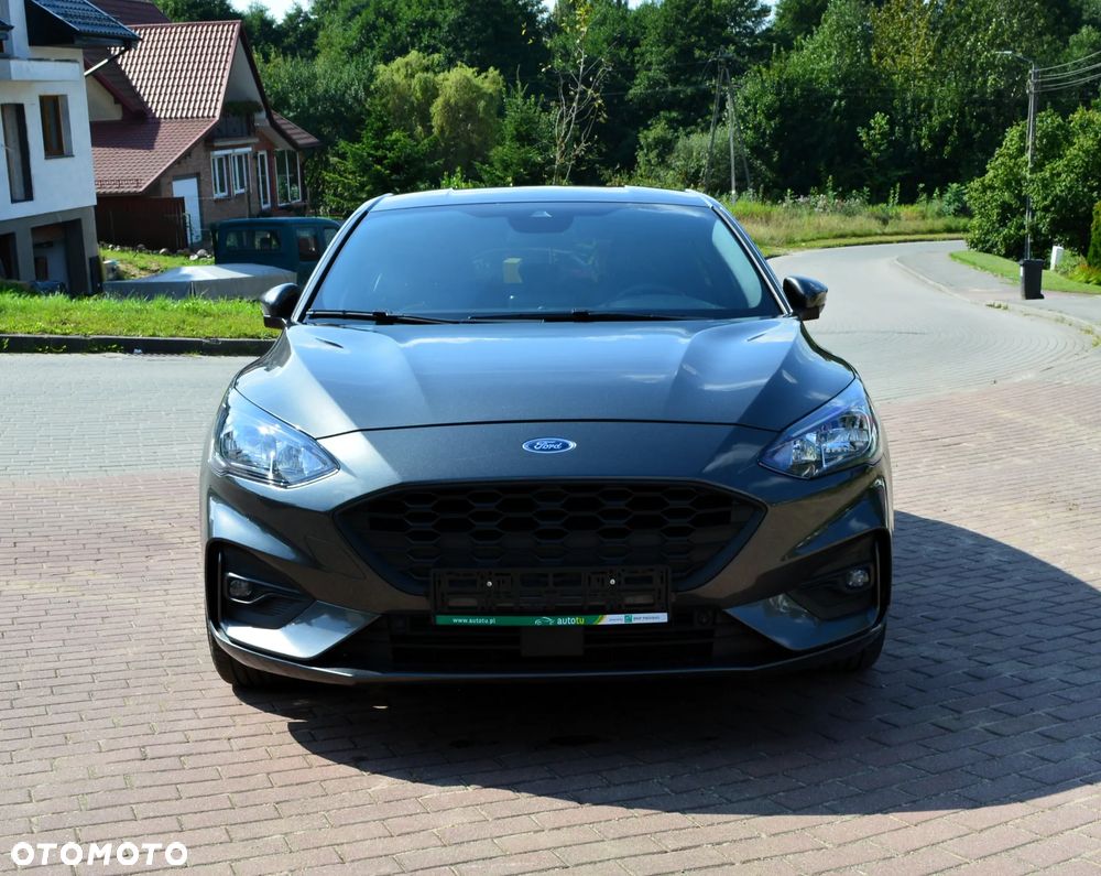 Ford Focus 1.0 EcoBoost ST-Line Business - 17