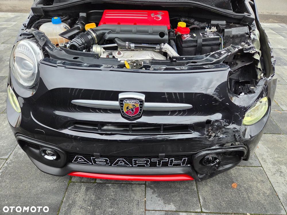 Abarth 595 - 28