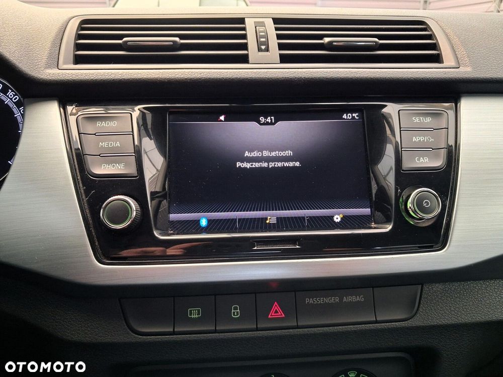 Skoda Fabia 1.0 TSI Ambition - 14