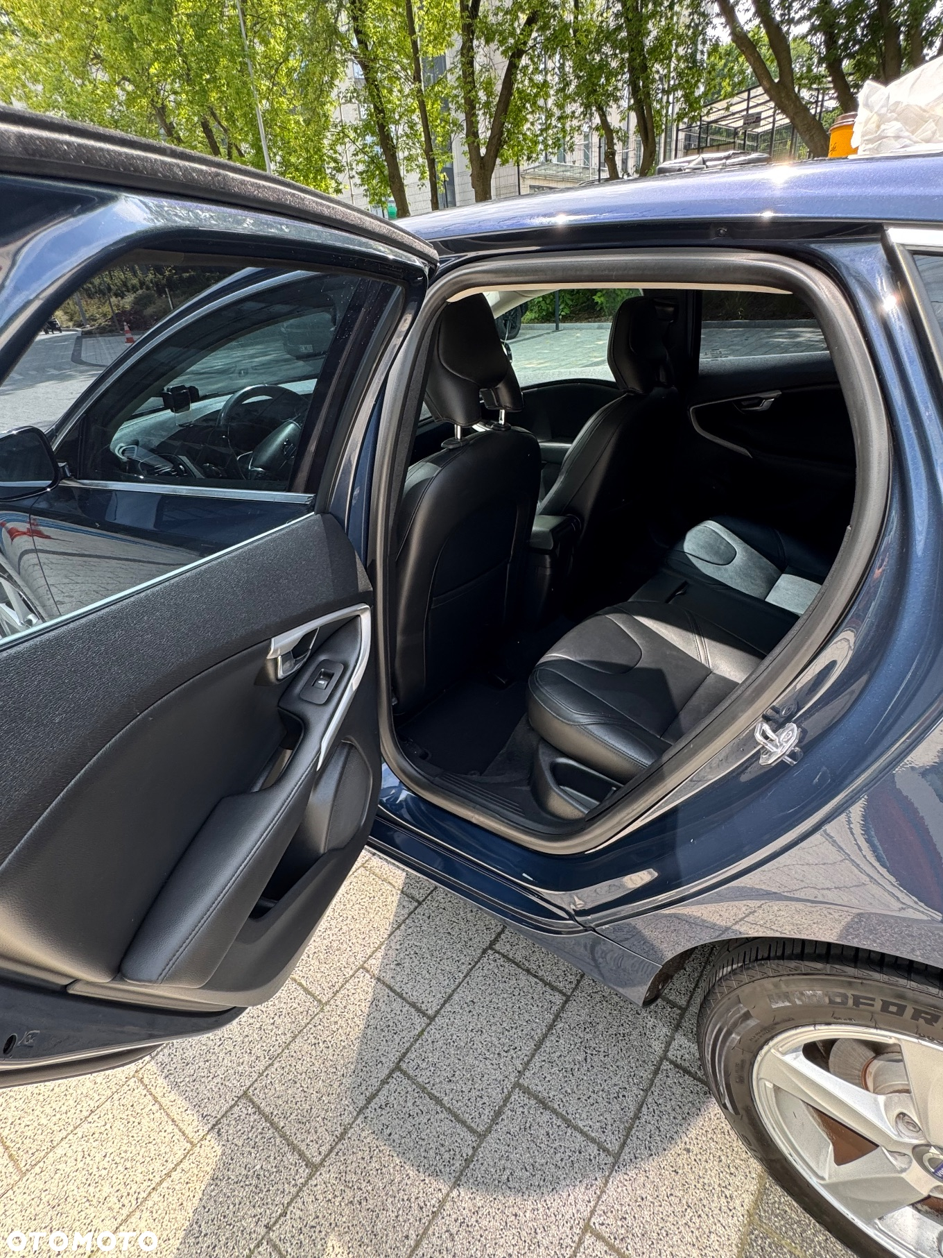 Volvo V40 D2 Momentum - 19