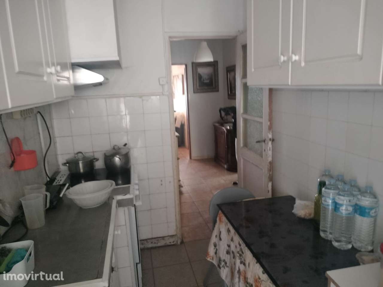 Apartamento T1+1 com Pátio | Arrendado | Oliveira do Douro - Grande imagem: 4/7