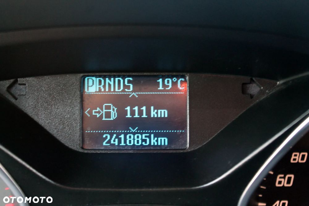 Ford C-MAX 2.0 TDCi Titanium - 16