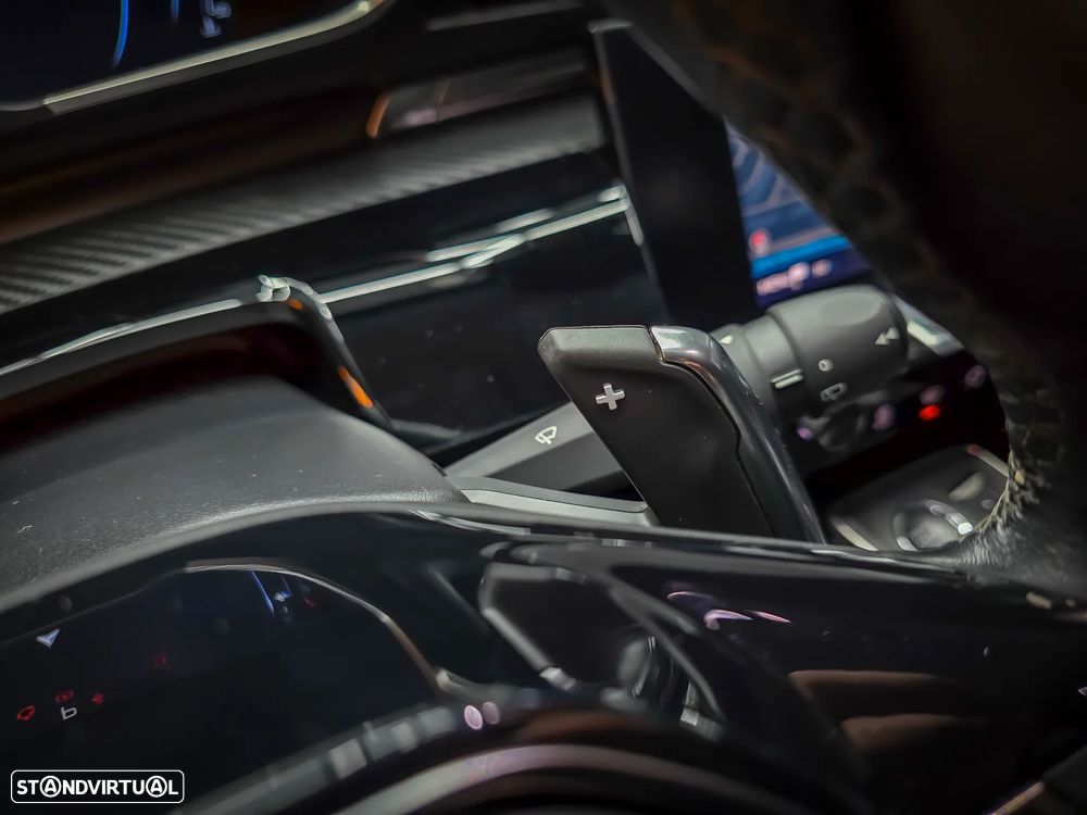 Peugeot 508 SW BlueHDi 130 EAT8 Allure Pack - 27