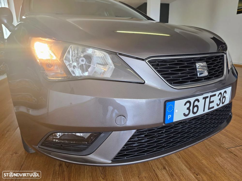 SEAT Ibiza 1.0 Reference - 15