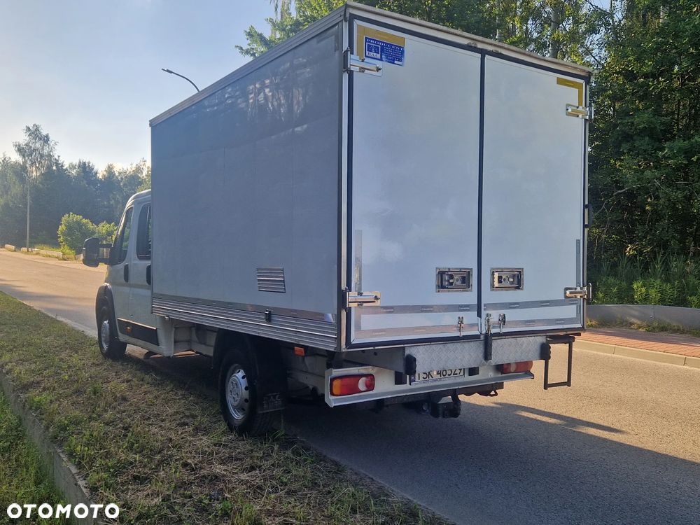 Citroën Jumper - 2