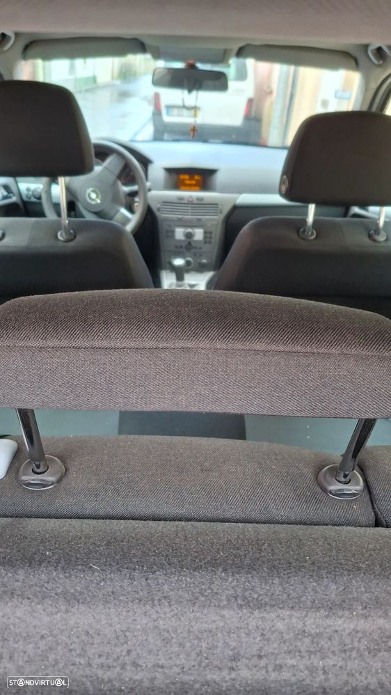 Opel Astra 1.3 CDTI Cosmo - 8