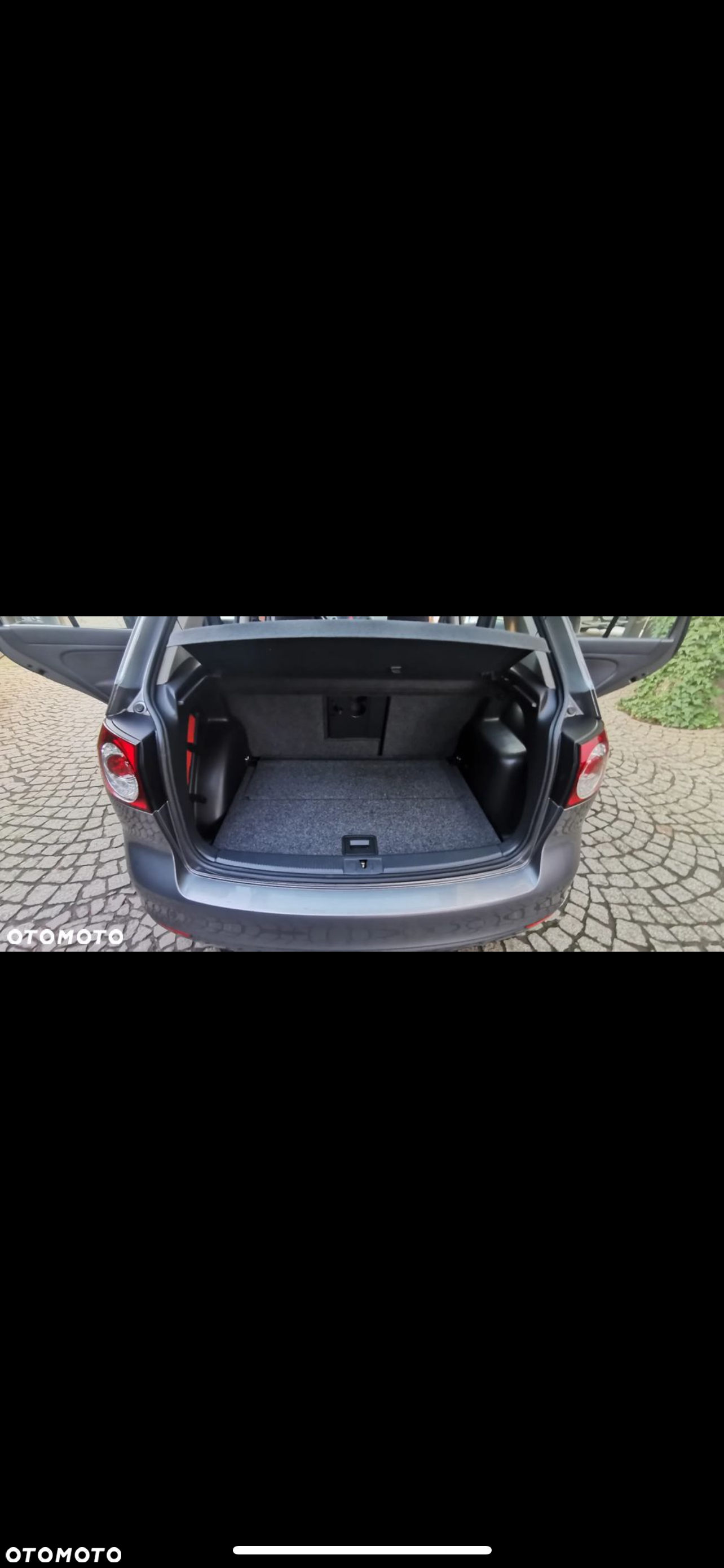 Volkswagen Golf Plus 2.0 TDI Comfortline - 14