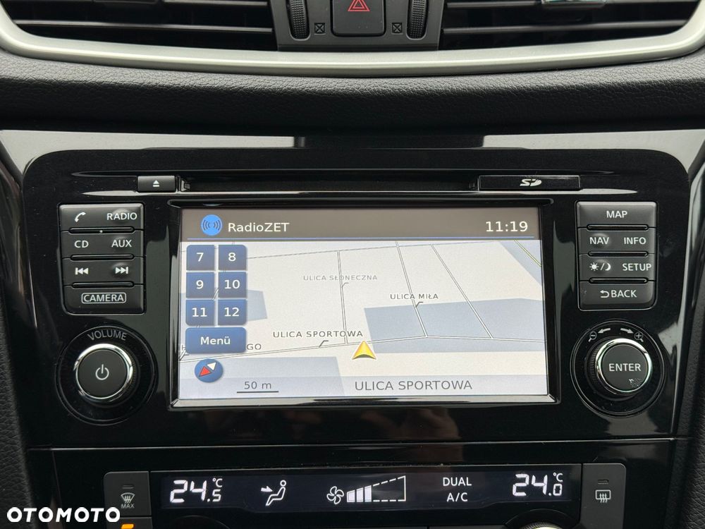 Nissan Qashqai 1.6 DIG-T 360 - 13