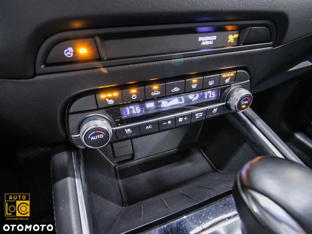 Mazda CX-5 2.0 Skypassion AWD - 26