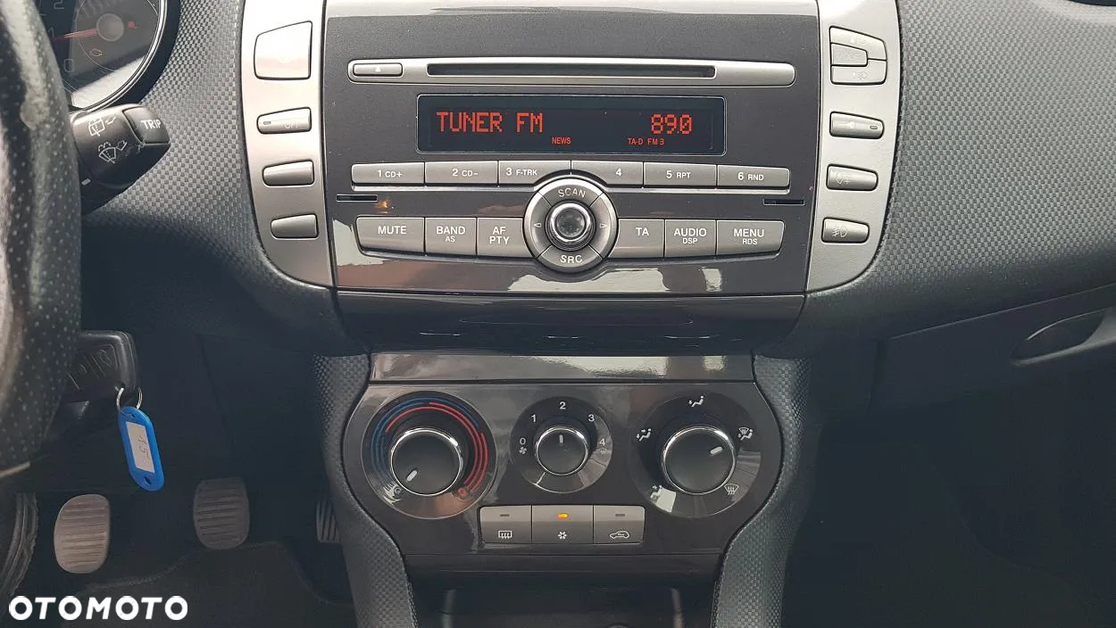 Fiat Bravo 1.4 16V Active - 27