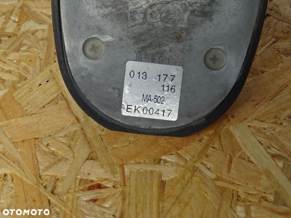 OPEL VECTRA C HB GTS ANTENA DACHOWA RADIA NAWIGACJI NAVI PODSTAWA WZMACNIACZ SPRYSKIWACZ - 4