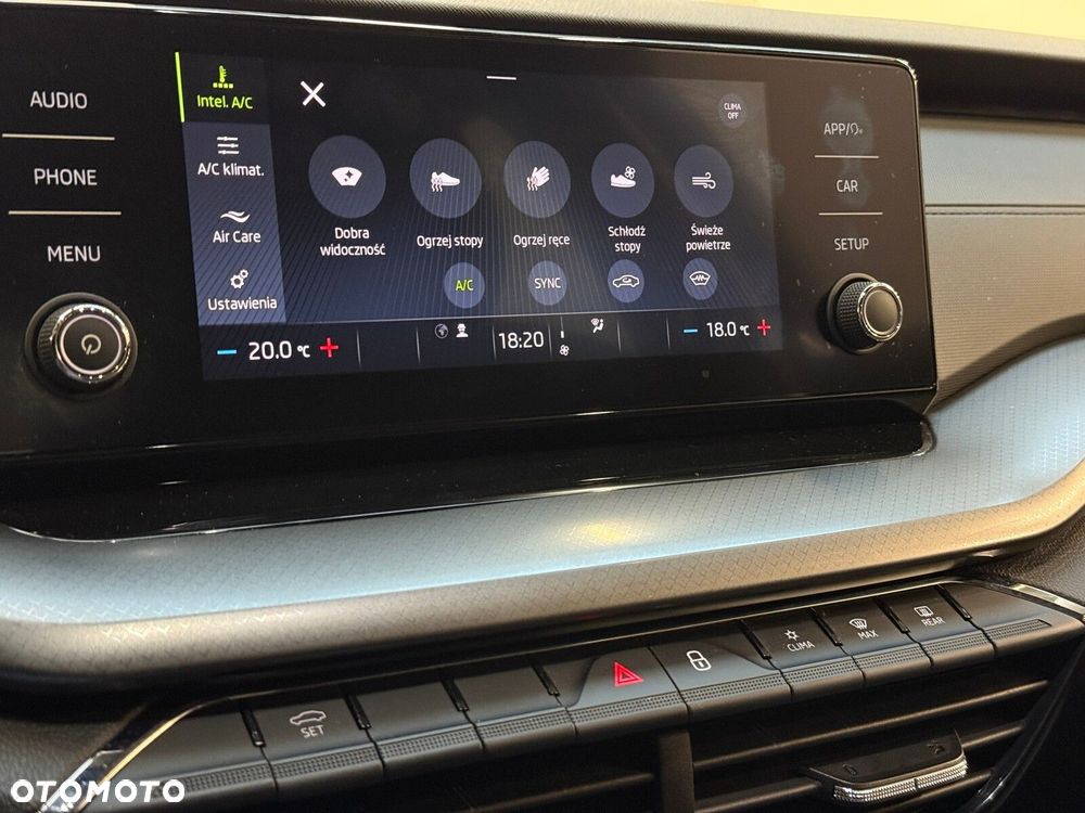 Skoda Octavia 2.0 TDI SCR Ambition DSG - 38