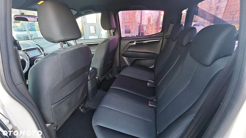 Isuzu D-Max 2.5 DC LSX Generation - 20