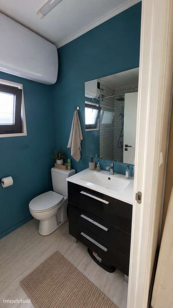 - Equipada e Pronta a Habitar - Excelente Alternativa ao Arrendamento - Grande imagem: 5/19