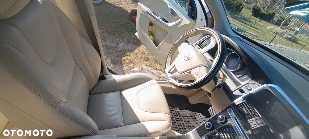 Volvo XC 60 T6 AWD Edition Pro - 29
