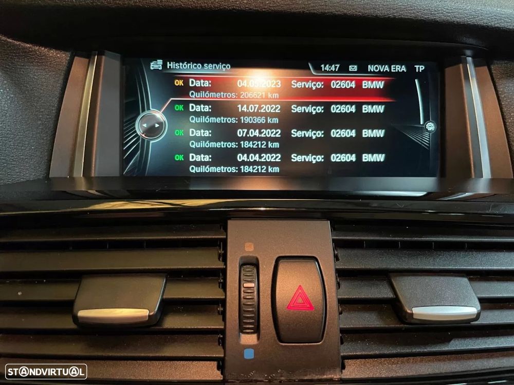 BMW X4 20 d xDrive Pack M Auto - 13
