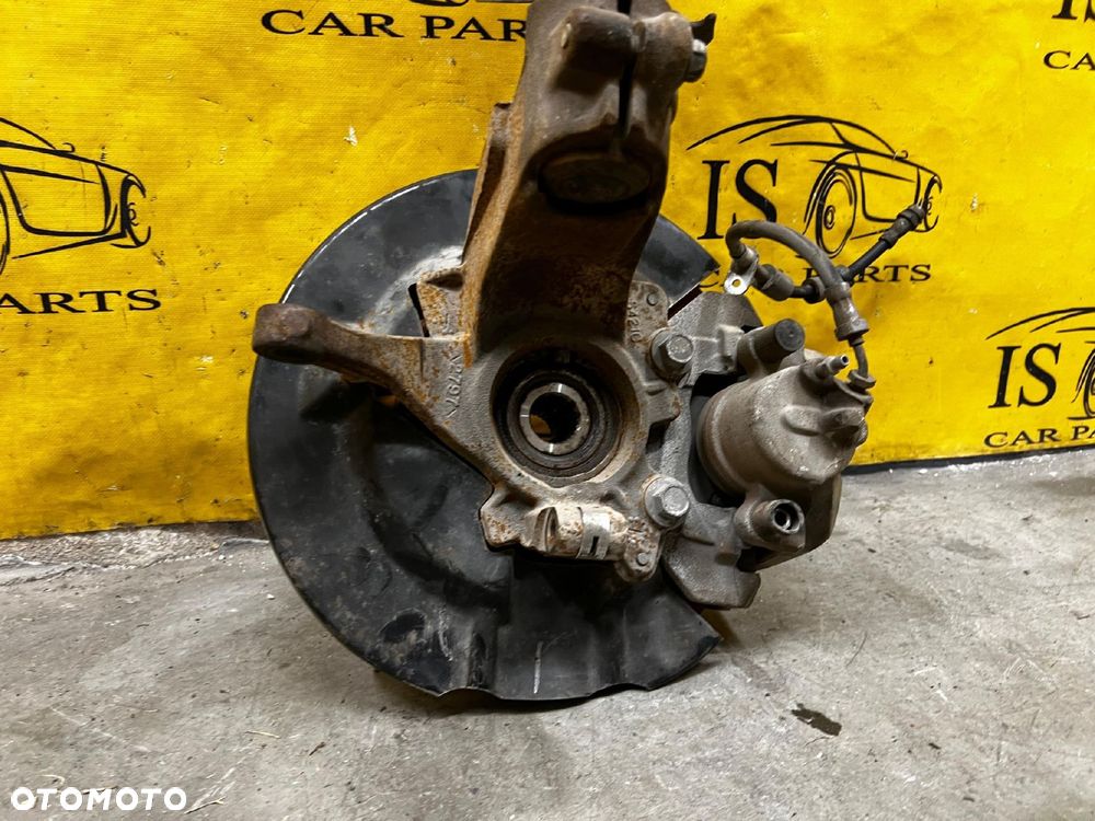ZWROTNICA AMORTYZATOR PRZÓD PRAWY FORD ESCAPE MK3 III LIFT 1.5 EB - 8