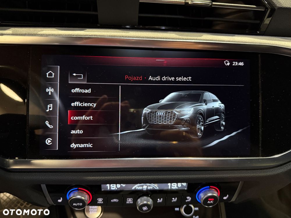 Audi Q3 45 TFSI Quattro S Line S tronic - 31