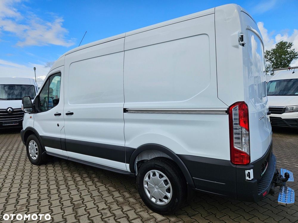 Ford transit L2H2 *49999zł NETTO* 2,0TdCi/131KM - 13