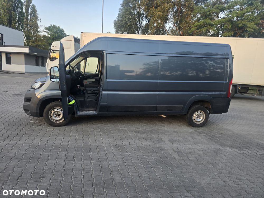 Peugeot Boxer L3 - 3