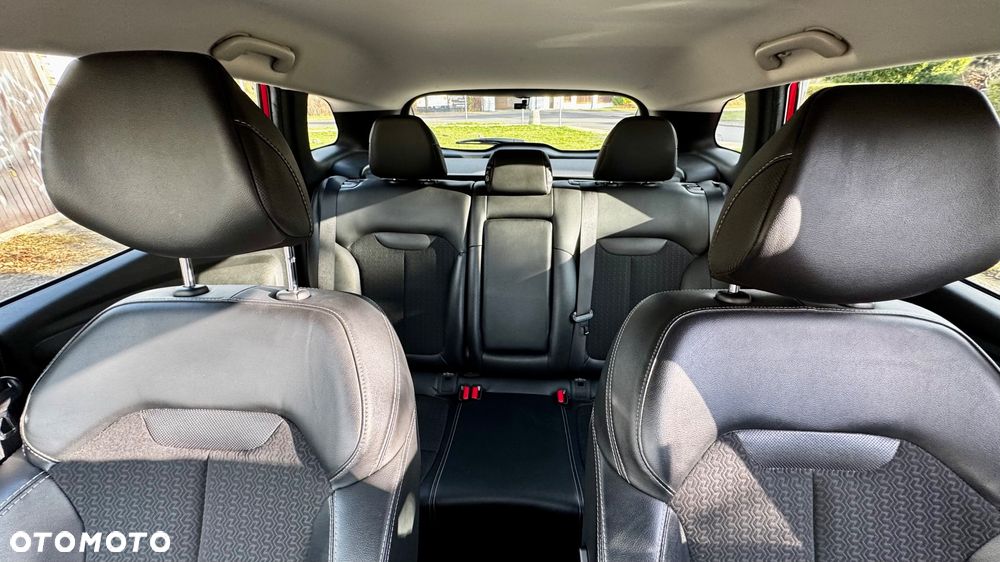 Renault Kadjar 1.5 dCi Energy Adventure EDC - 11