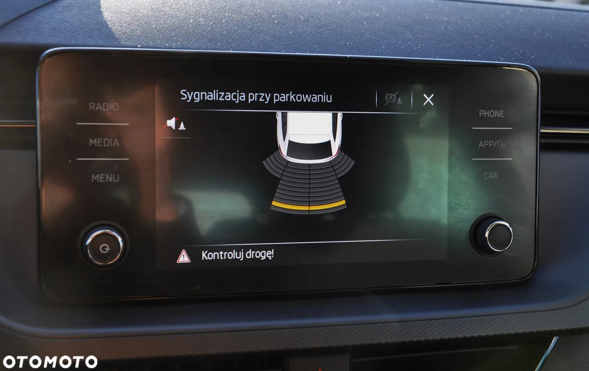 Skoda Scala 1.0 TSI Ambition - 20