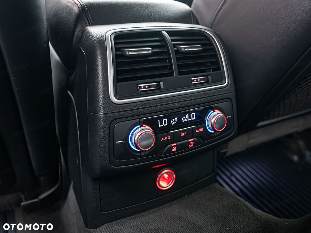 Audi A6 Limousine 2.0 TFSI Quattro S tronic - 24