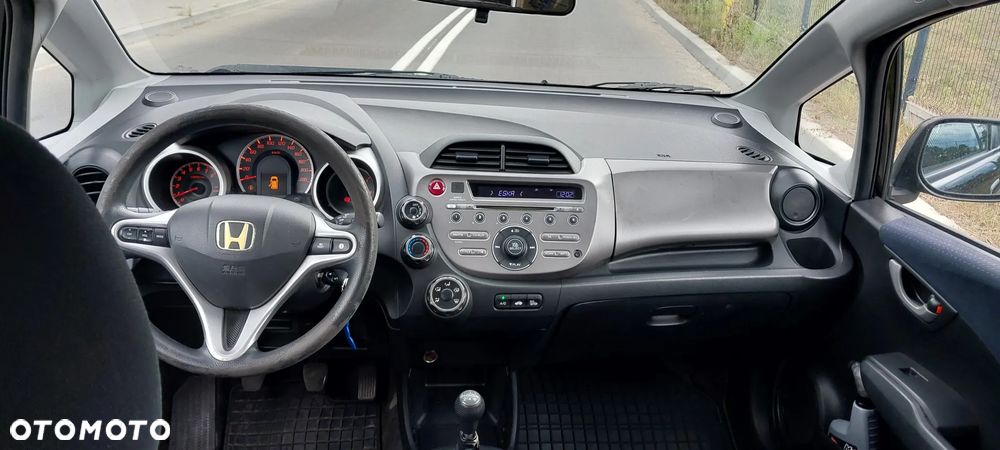 Honda Jazz 1.2 i-VTEC - 12