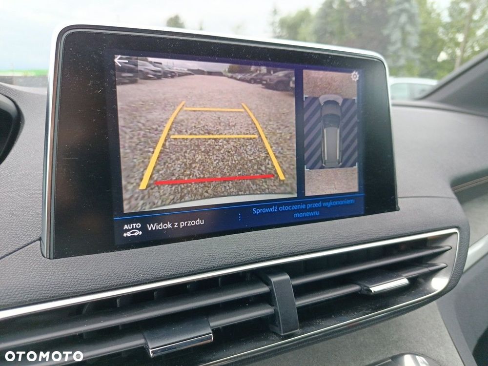 Peugeot 5008 1.5 BlueHDi GT S&S EAT8 - 20