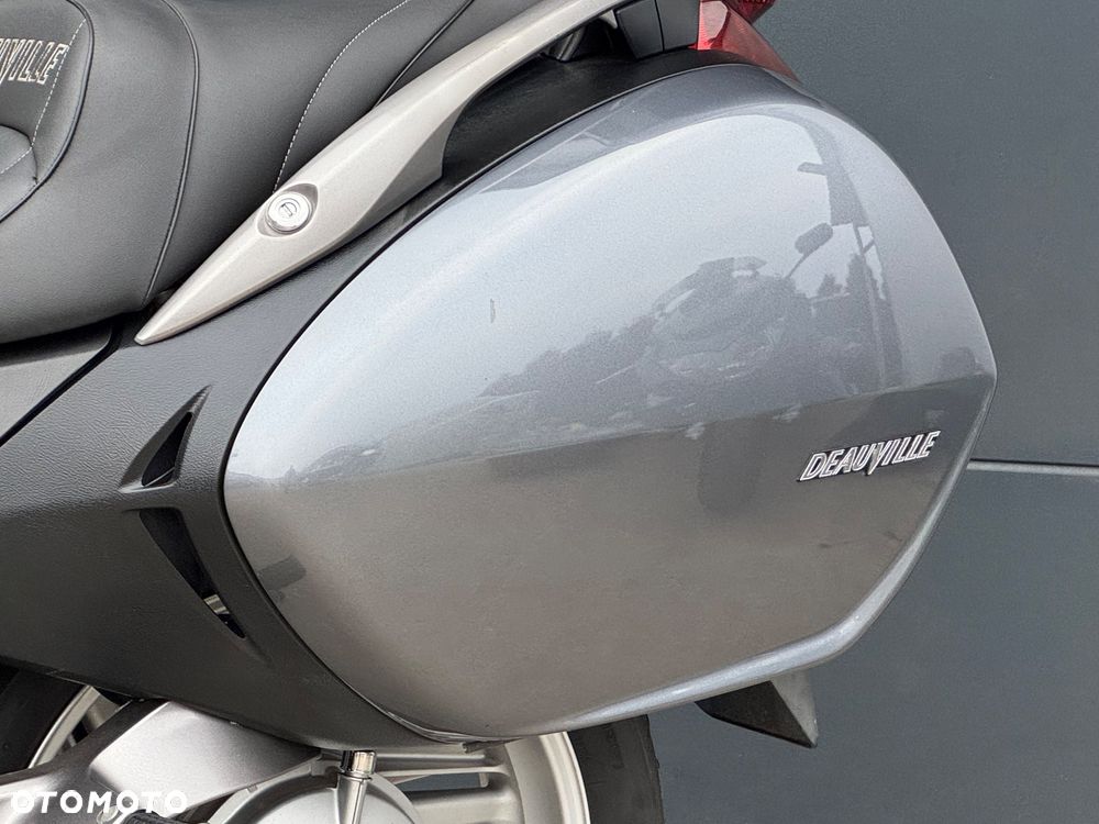 Honda Deauville - 28