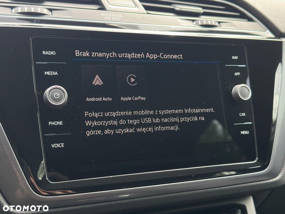 Volkswagen Touran 1.5 TSI EVO Highline DSG - 20