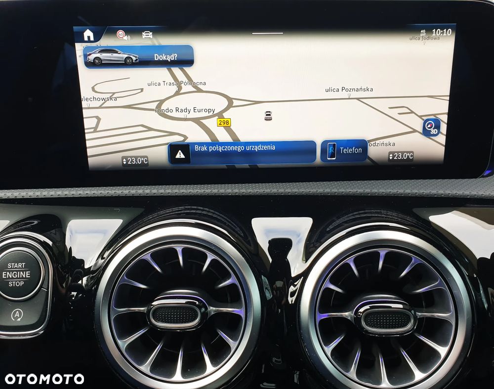 Mercedes-Benz Klasa A - 29