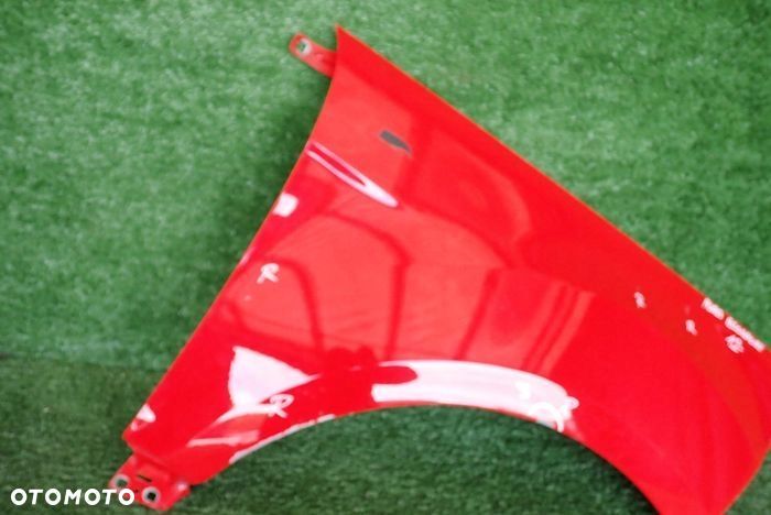 FORD ECOSPORT 12- błotnik prawy przedni przód - 6