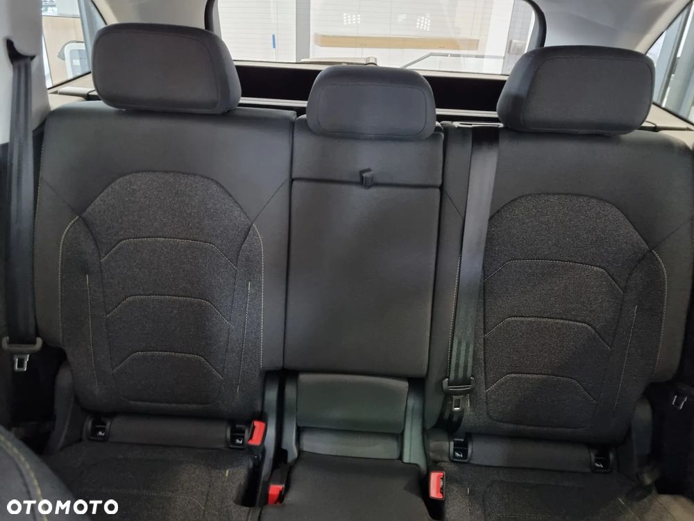 Skoda Kodiaq 2.0 TSI 4x4 Selection DSG - 29