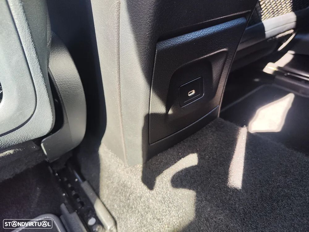 Mercedes-Benz A 200 Standard - 12