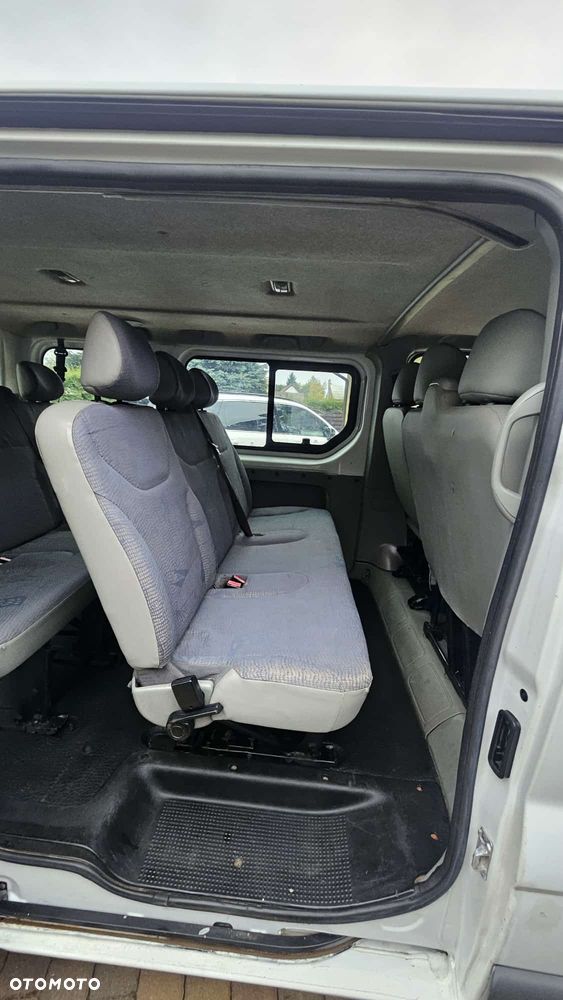 Renault Trafic - 6