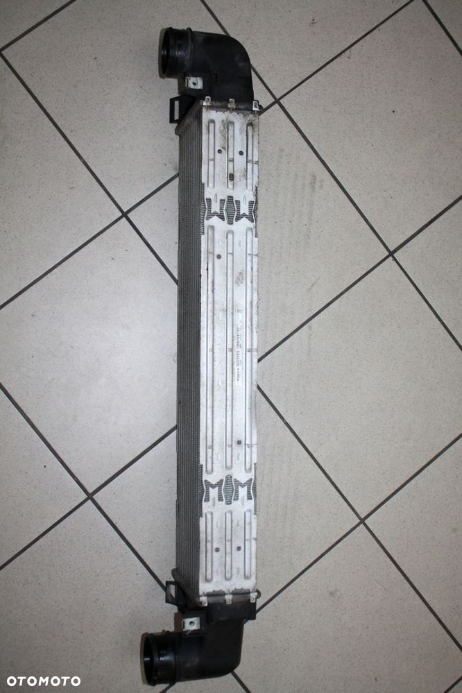 VOLVO V40 V60 S60 V70 S80 XC70 XC60 D4 INTERCOOLER - 4