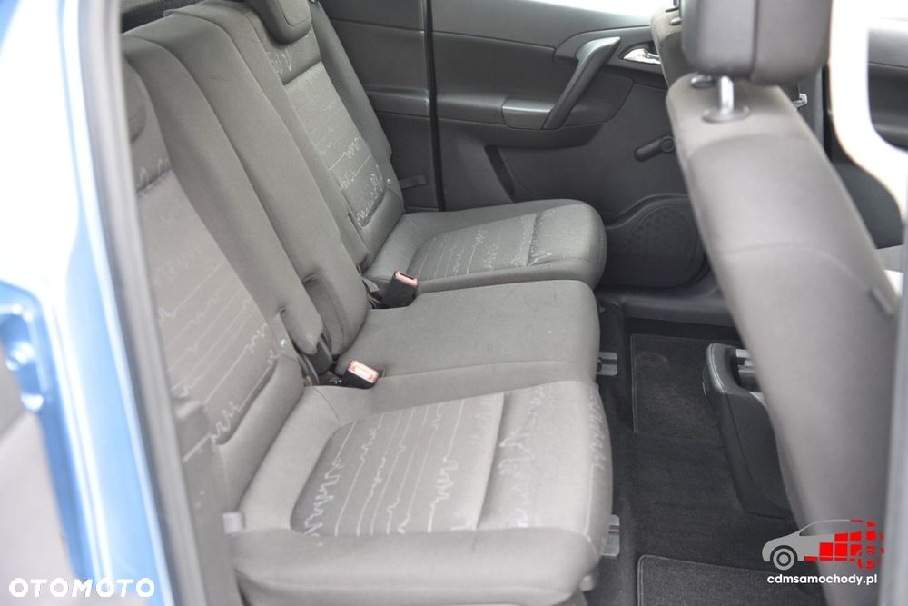 Opel Meriva - 18