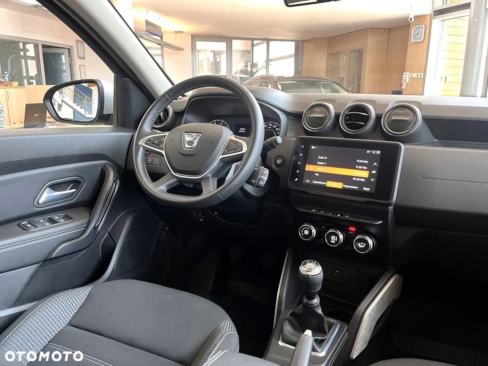 Dacia Duster 1.3 TCe Journey+ - 21