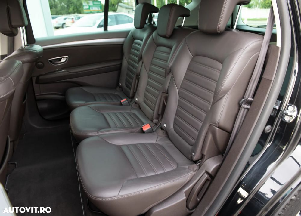 Renault Espace Energy dCi 160 EDC Intens - 7
