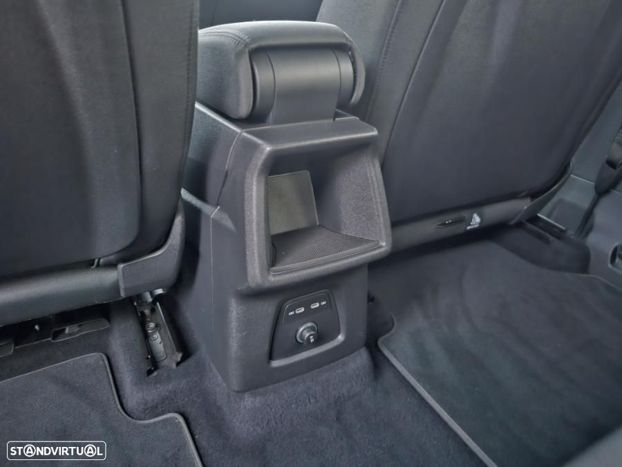Audi Q4 Sportback e-tron 40 82 kWH - 29