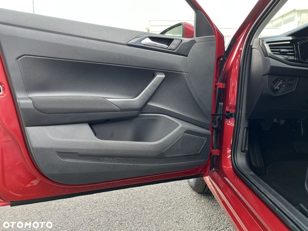 Volkswagen Polo 1.0 TSI Life Plus DSG - 11