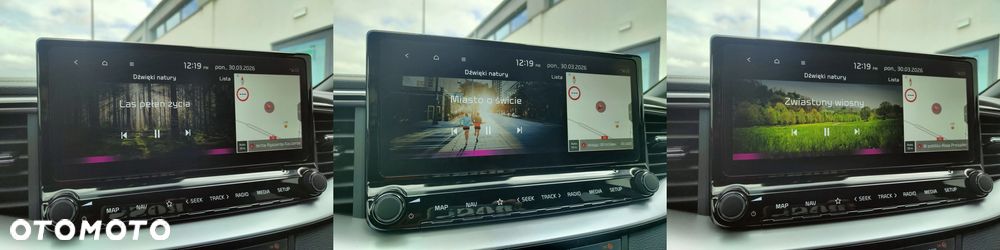 Kia ProCeed 1.5 T-GDI GT Line - 26