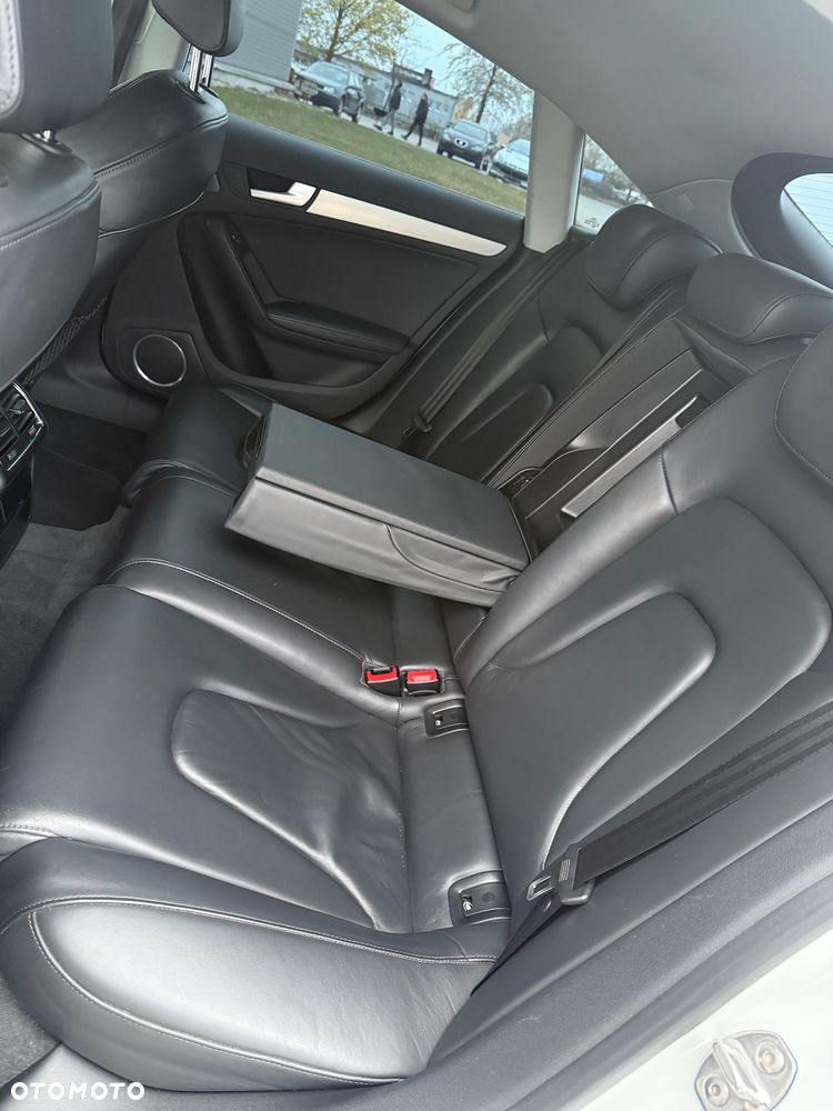Audi A5 Sportback 2.0 TDI DPF - 19