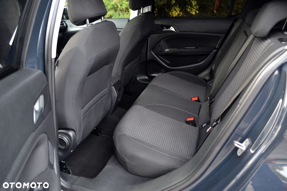 Peugeot 308 - 17