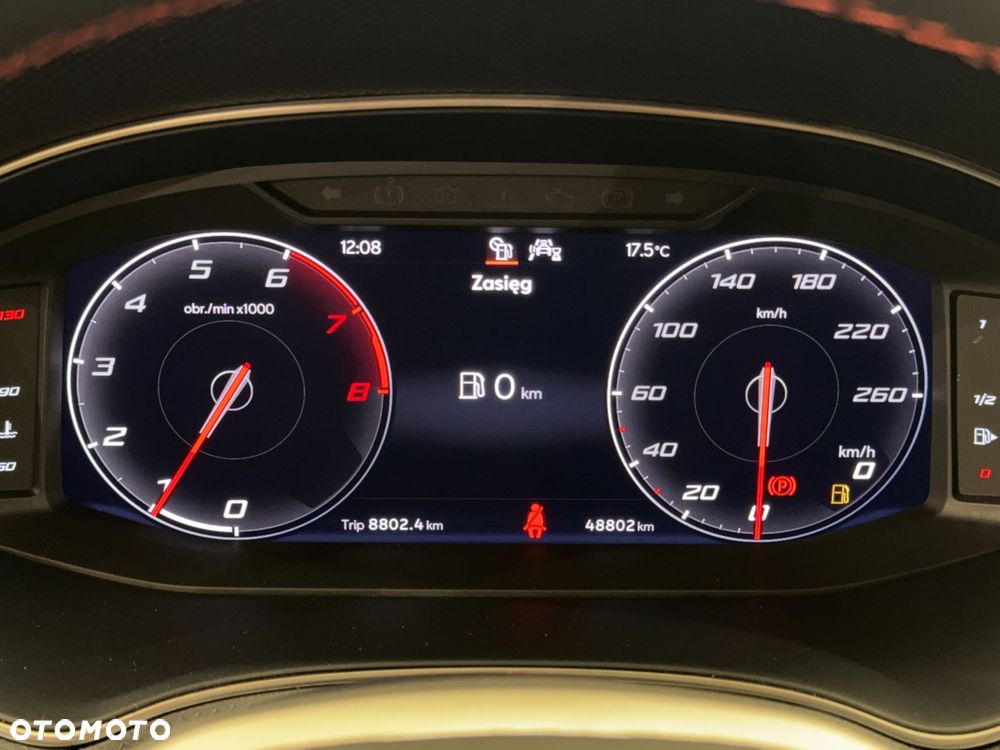 Seat Arona - 16